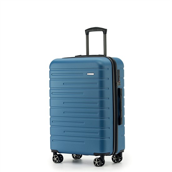 TOSCA ELITE 67CM TROLLEYCASE BLUE