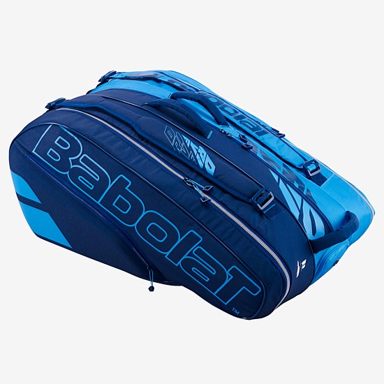 Pure Drive 12 Racket Bag