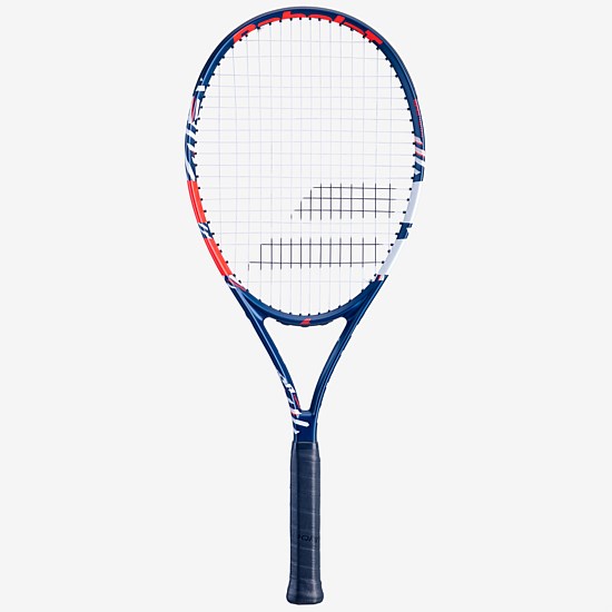 Pulsion Team Tennis Racket