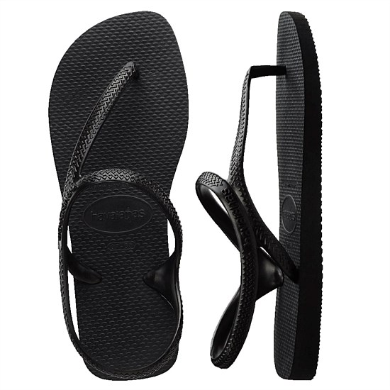 Flash Urban Flip Flops