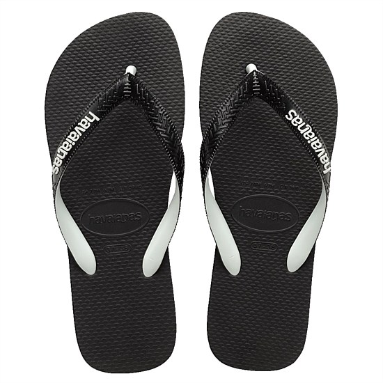 Top Mix Flip Flops