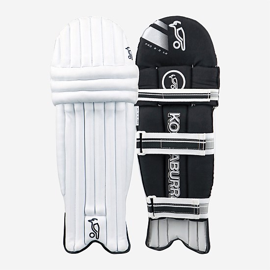 Pro 8.0 Lightweight Batting Pads