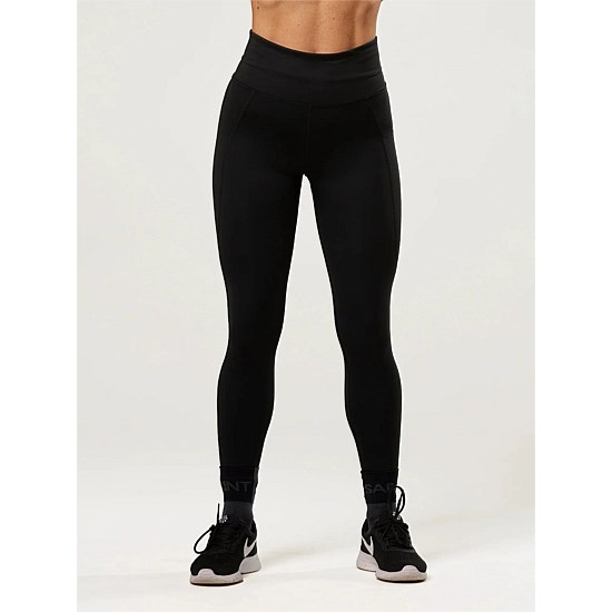 Women's Compression Full Length Tights