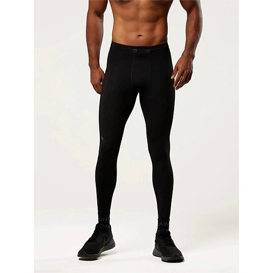 Men's Compression Run Tights