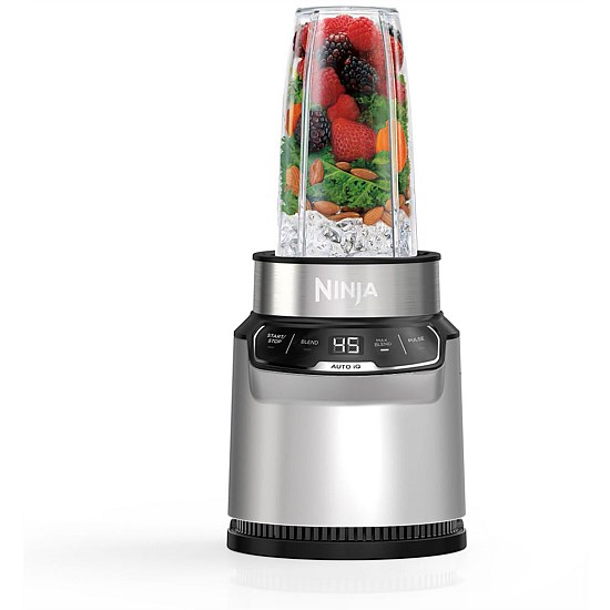 Nutri-Blender Pro with Auto iQ