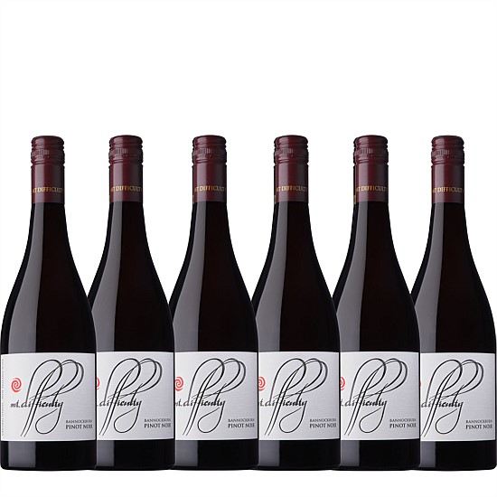 Bannockburn Pinot Noir 2023