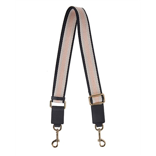 Feature Strap Webbing