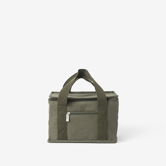 Cooler Bag Small Olive