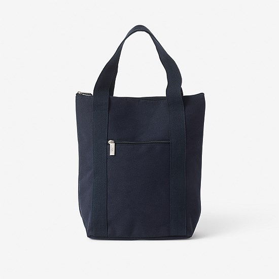 Wine Cooler Bag Navy