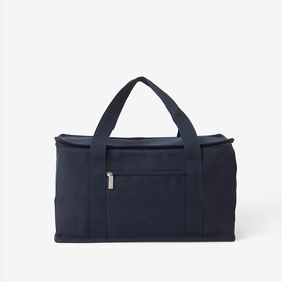 Cooler Bag Large Navy