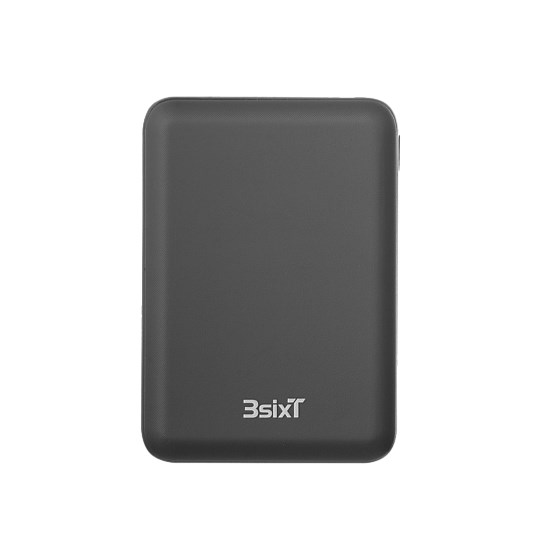 JetPak Basix 2.0 - 10000 mAh Power Bank