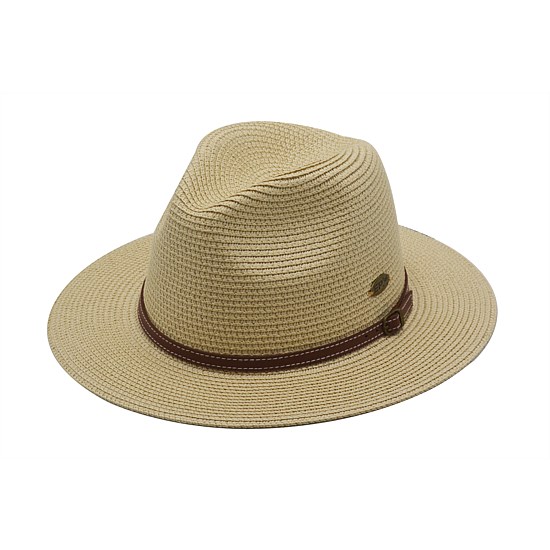 Hudson Widebrim Hat