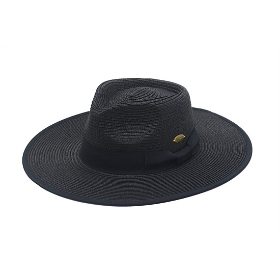 Beverley Widebrim Hat