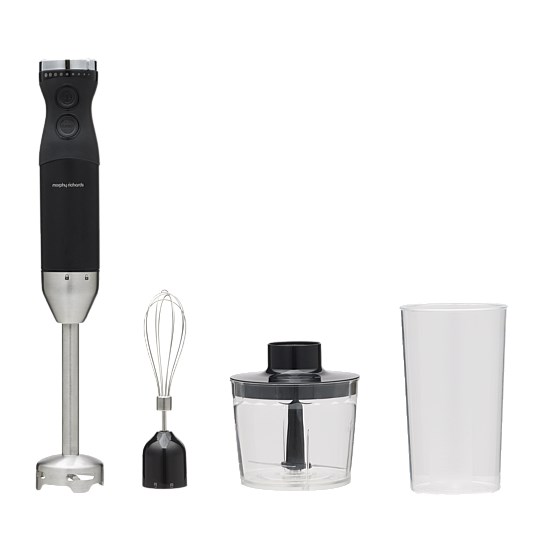 Hand Blender Set 800W