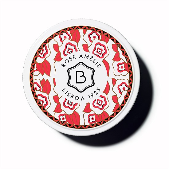 Rose Amelie Body Butter + bonus Hand Cream 10ml