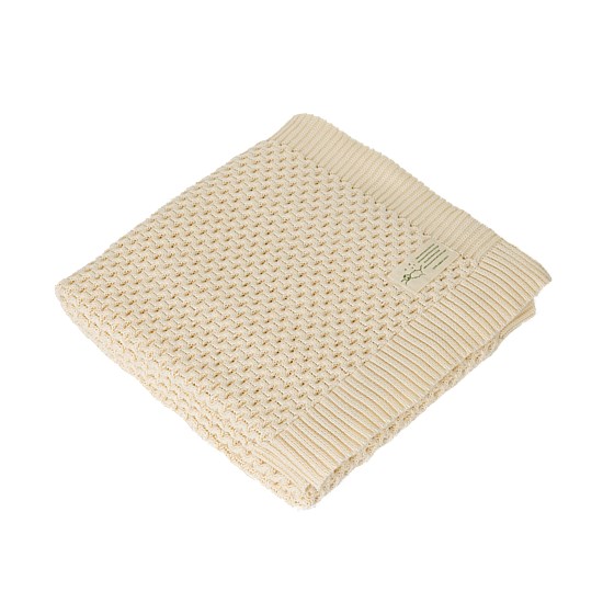 Honeycomb Blanket