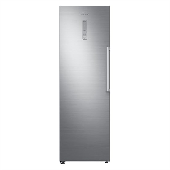 323L Refrigerator 1 Door - Reversible Door Silver (SFP346RS)