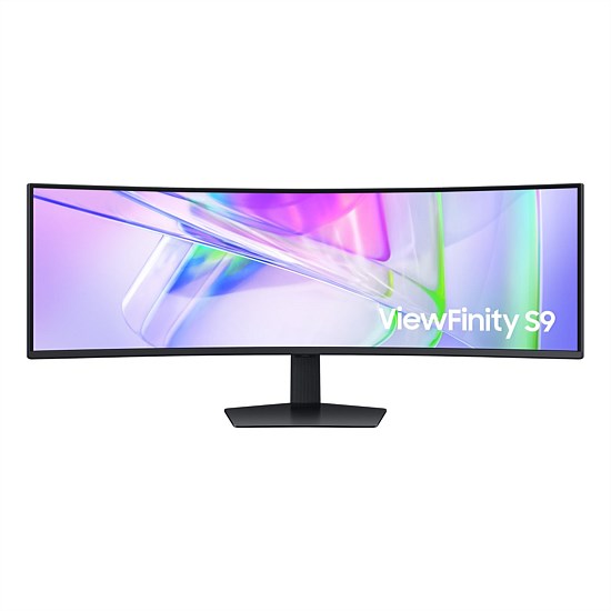 49" ViewFinity S9 S95UC DQHD 120Hz Monitor