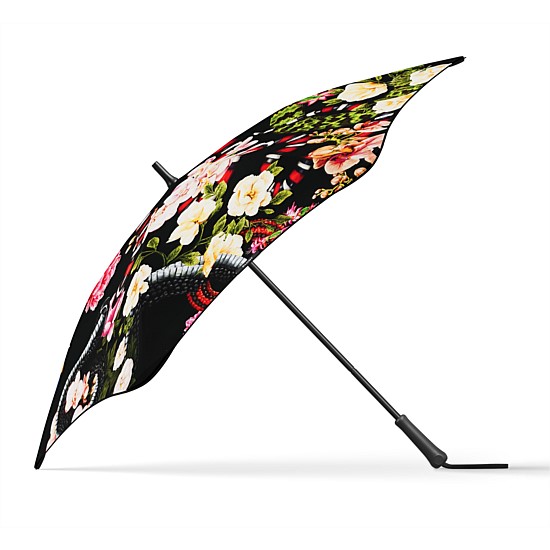 Classic Serpentine Umbrella