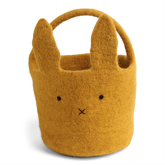 Bunny Basket