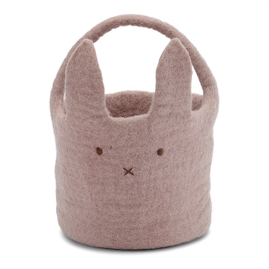 Bunny Basket