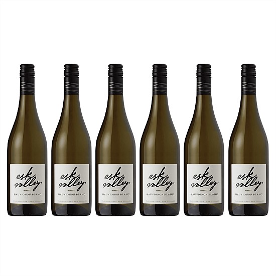 Esk Valley Estate Marlborough Sauvignon Blanc 2024