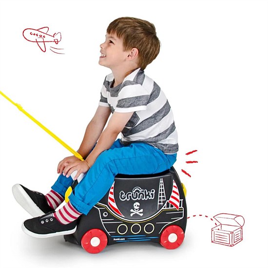 Trunki Kids Suitcase