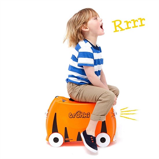 Trunki Kids Suitcase