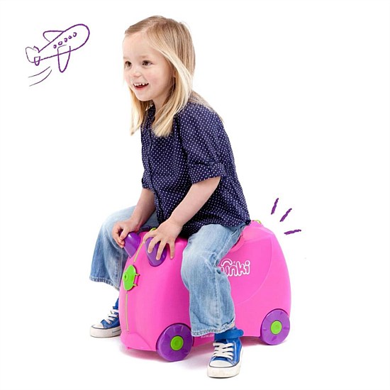 Trunki Kids Suitcase