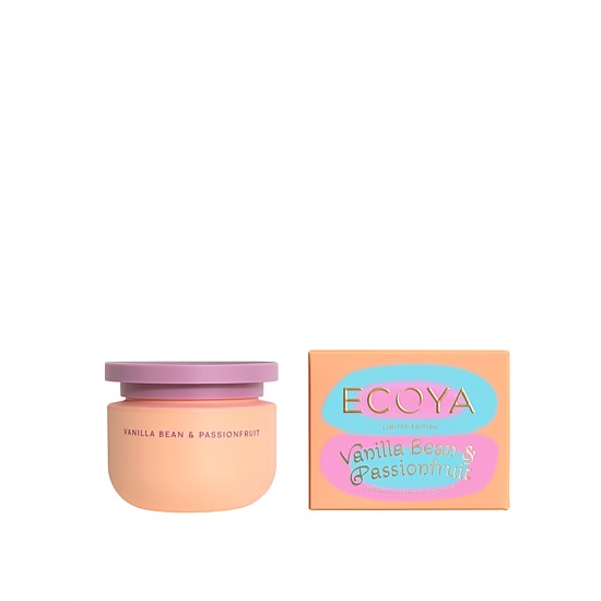 Limited Edition Body Souffle