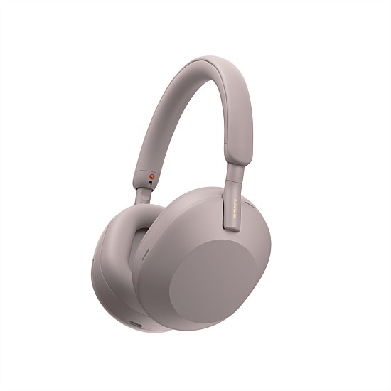 WH-1000XM5 Wireless Noise Cancelling Headphones