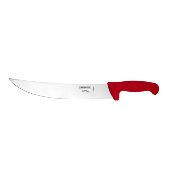 Tramontina Low & Slow Carving Knife, 10" / 25 cm