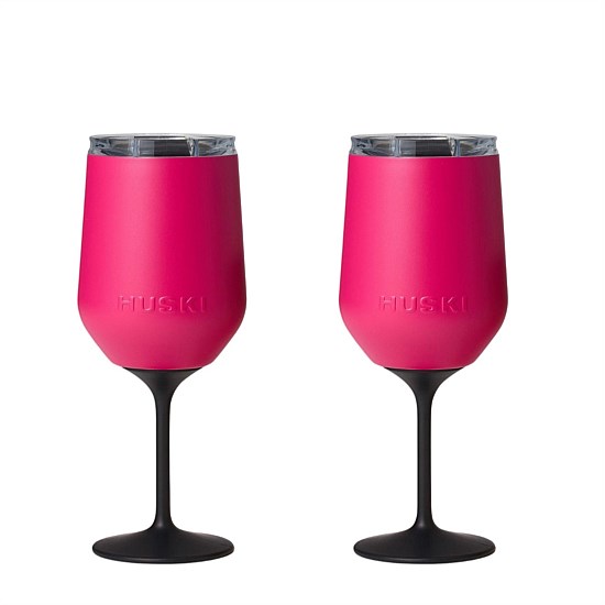 Limited Edition Sorbet Collection Wine Tumbler 2.0, 2 Pack