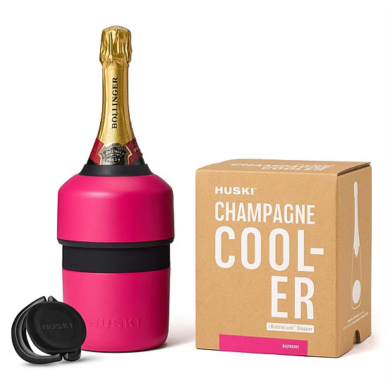 Limited Edition Sorbet Collection Champagne Cooler