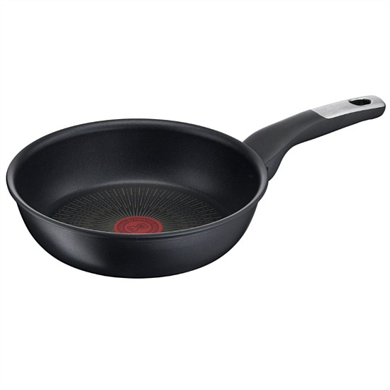 Unlimited Induction Frypan 22cm