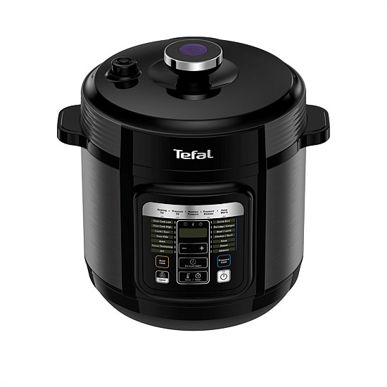 Home Chef Smart Multicooker