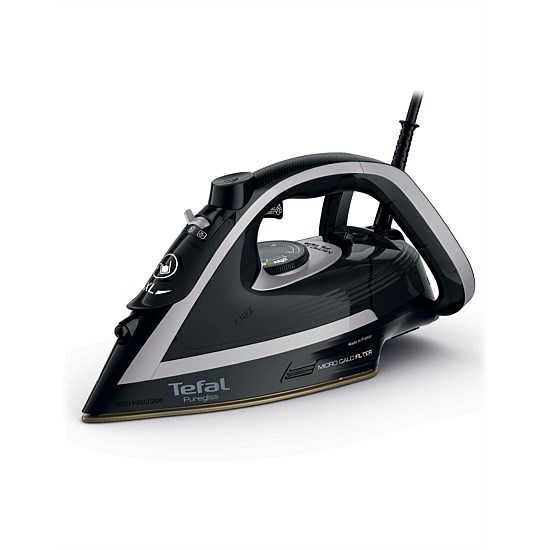 Puregliss Steam Iron