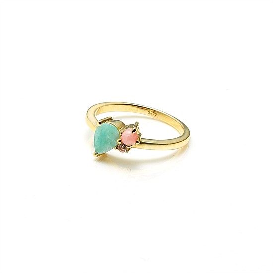 Bloom Ring