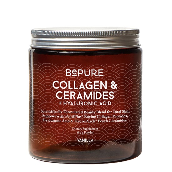 Collagen & Ceramides + Hyaluronic Acid (Bovine)