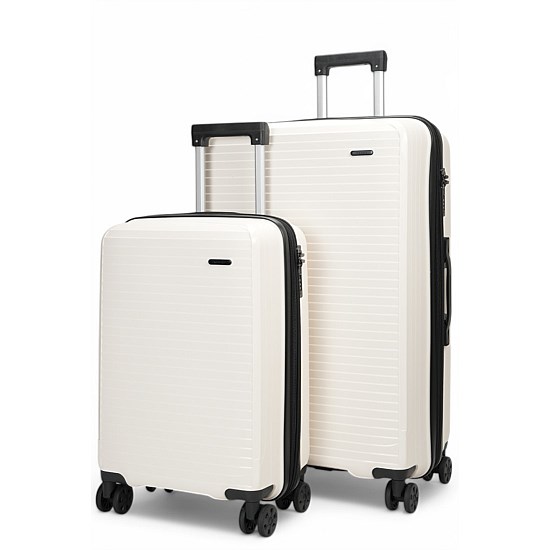 Nomad Venture 56cm & 75cm Hardside Luggage Set