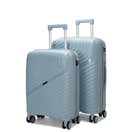 Nomad Journey 56cm & 66cm Hardside Luggage Set