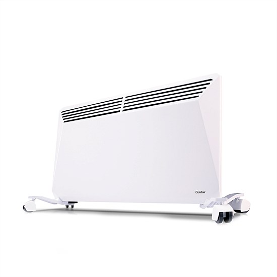 1500W Mechanical Panel Heater