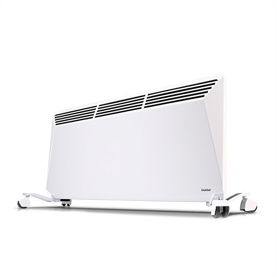 2000W Mechanical Panel Heater