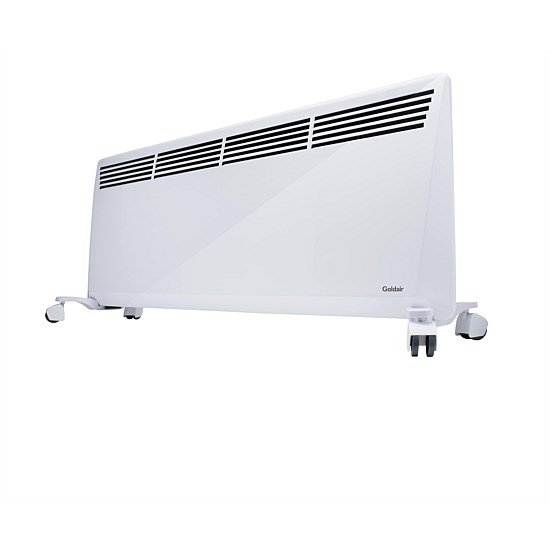 2400W Mechanical Panel Heater