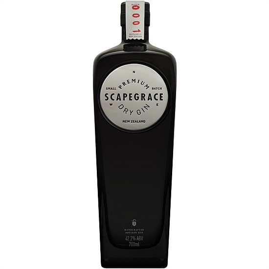 Premium Gin