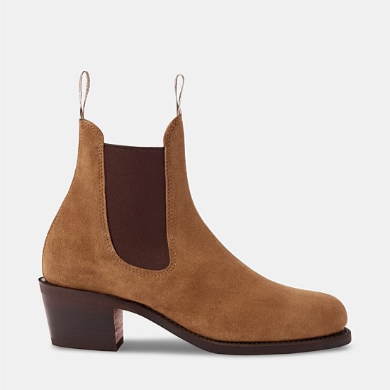 Roseberry ladies boot