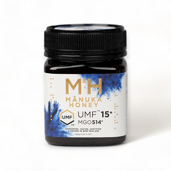 Manuka Honey UMF 15+