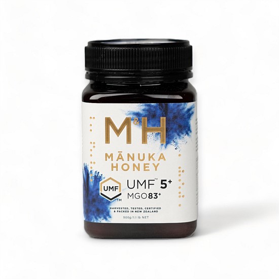 Manuka Honey UMF 5+