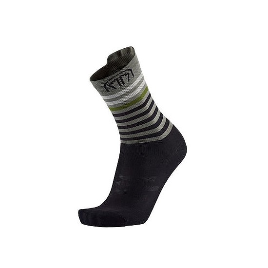 Sidas Run Anatomic Light Crew Socks