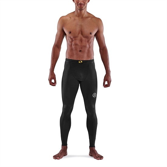 Skins Mens Series 3 Travel & Recovery Long Tight